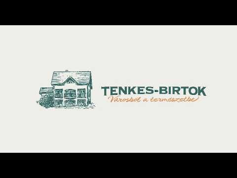 Üdvözlünk a Tenkes - Birtokon!