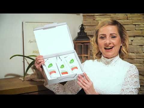 ALOE VIA BOX | Vice President Videoblog