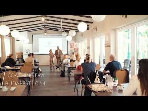 Junior Manager Coaching Day I Budapest 10.14