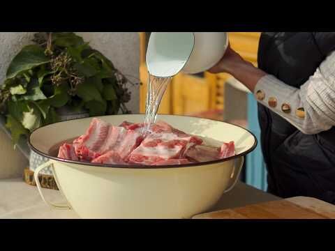 Tenkes - Birtok 1.epizód