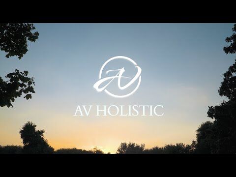 AV Holistic - Szakmai nap 09.28