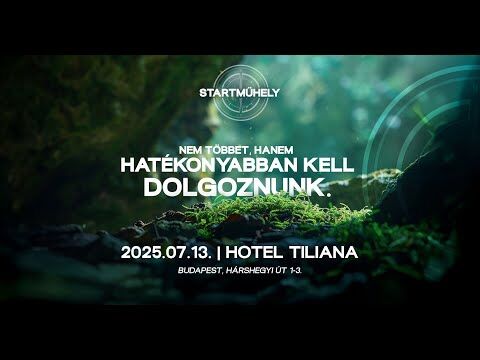 STARTMŰHELY