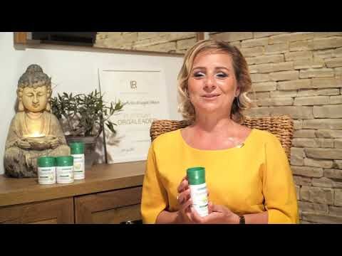 LR Colostrum | Vice President Videoblog