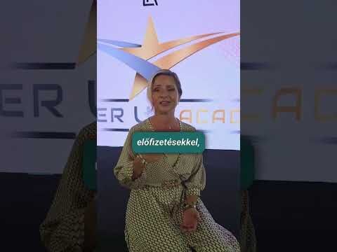 Több mint 10 éve vagyunk LR nyugdíjasok