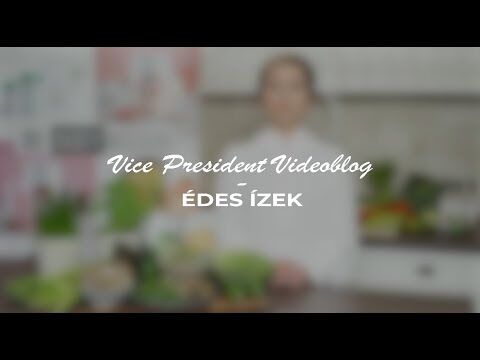 Főzz Velünk - LR BODY MISSION SHAKE-EK | Vice President Videoblog