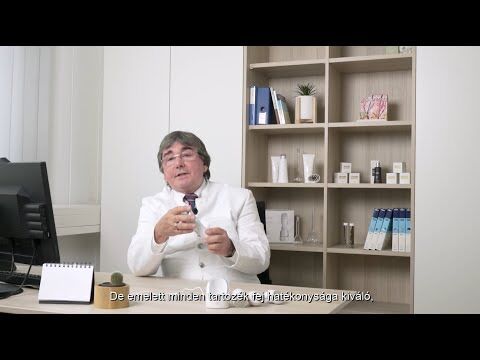 A Zeitgard Pro hatékonysága - Dr. Werner Voss